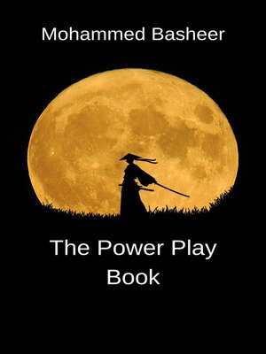 cover image of The Power Play Book